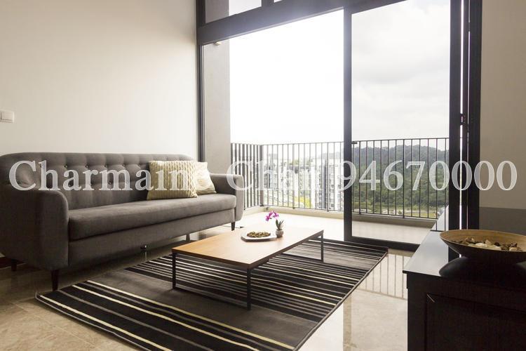 Eco Sanctuary (D23), Condominium #149436312